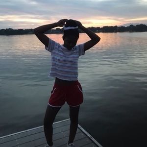 Meet your Posher, Asha